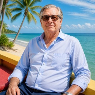 🎙 Nilo Cordeiro