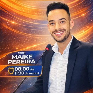 🎙 Maike Pereira