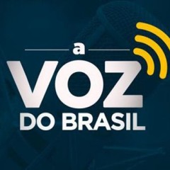 A voz do Brasil