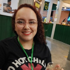 Fernanda Almeida Real