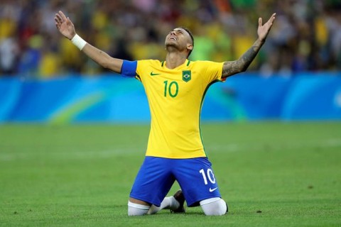 Neymar confirma aposentadoria da seleção brasileira: 'Não quero mais'
