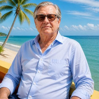 Nilo Cordeiro