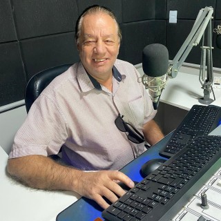 Edmar Alves